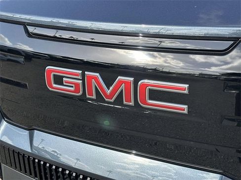 Used 2026 GMC Sierra EV Elevation image 29