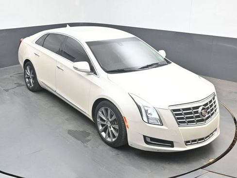 Used 2013 Cadillac XTS FWD image 13