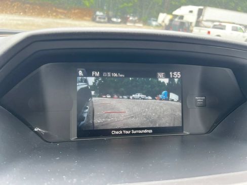 Used 2014 Honda Odyssey EX image 24