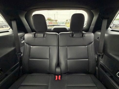 New 2026 Ford Explorer Tremor w/ Tremor Ultimate Package AWD/4WD image 58