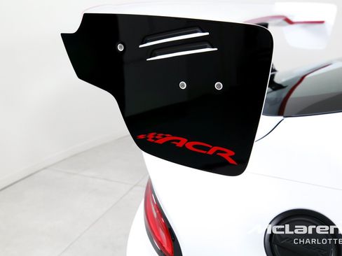 Used 2017 Dodge Viper ACR w/ Extreme Aero Package RWD image 30