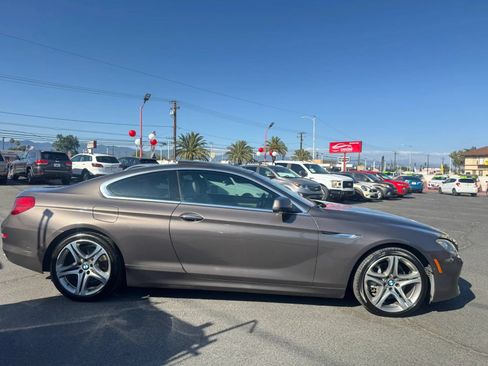 Used 2014 BMW 650i xDrive Coupe AWD/4WD image 11