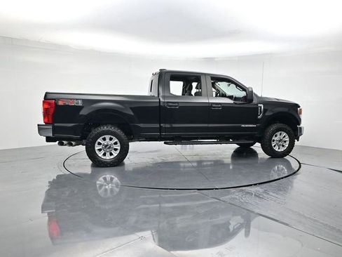 Certified 2021 Ford F250 XL w/ STX Appearance Package image 2