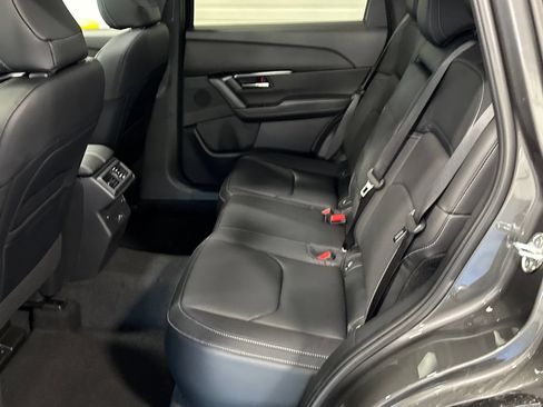 New 2026 MAZDA CX-5 2.5 S w/ Premium Package AWD/4WD image 4