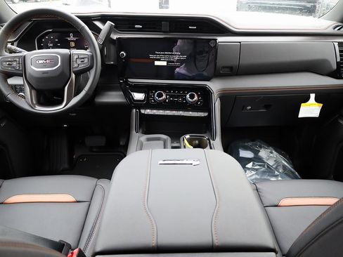 New 2026 GMC Sierra 2500 AT4 image 19