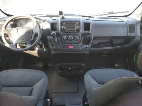 Used 2016 RAM ProMaster 3500 FWD image 14