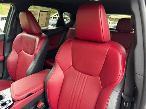 Certified 2024 Lexus NX 250 FWD image 18