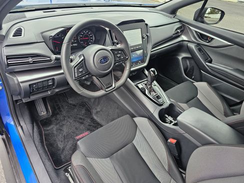 Used 2023 Subaru WRX image 2