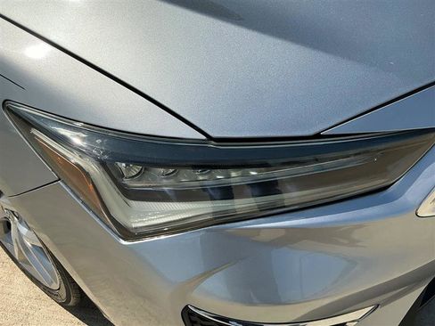 Used 2019 Acura ILX FWD image 17