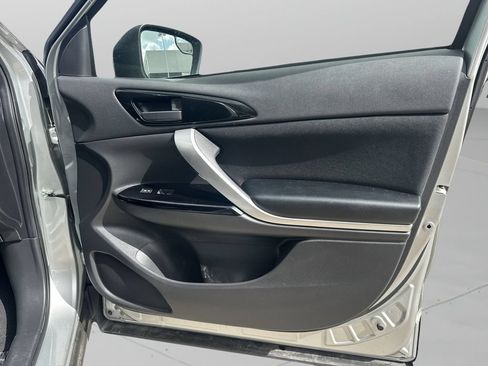 Used 2025 Mitsubishi Eclipse Cross LE AWD/4WD image 13