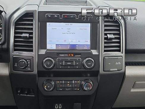 Used 2020 Ford F150 XLT w/ Equipment Group 302A Luxury image 20