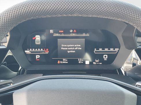 New 2026 Audi RS 3 image 24