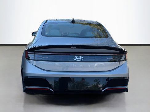 New 2026 Hyundai Sonata SEL image 4