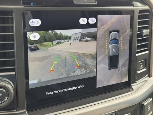 New 2026 Ford F150 Platinum w/ Equipment Group 703A Plus AWD/4WD image 21