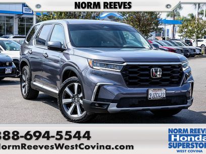 Used 2024 Honda Pilot EX-L