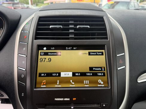 Used 2016 Lincoln MKC Premiere AWD/4WD image 18