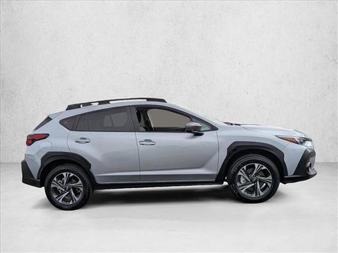 Certified 2026 Subaru Crosstrek 2.5i Premium AWD/4WD image 5
