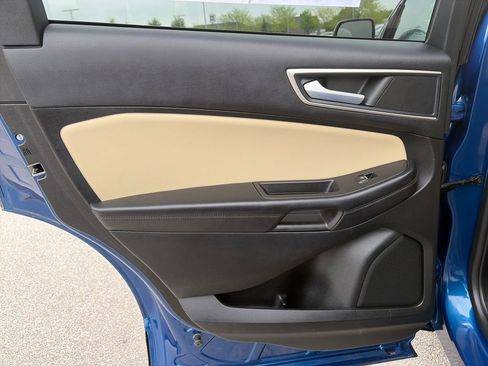 Used 2023 Ford Edge SEL w/ Convenience Package AWD/4WD image 26