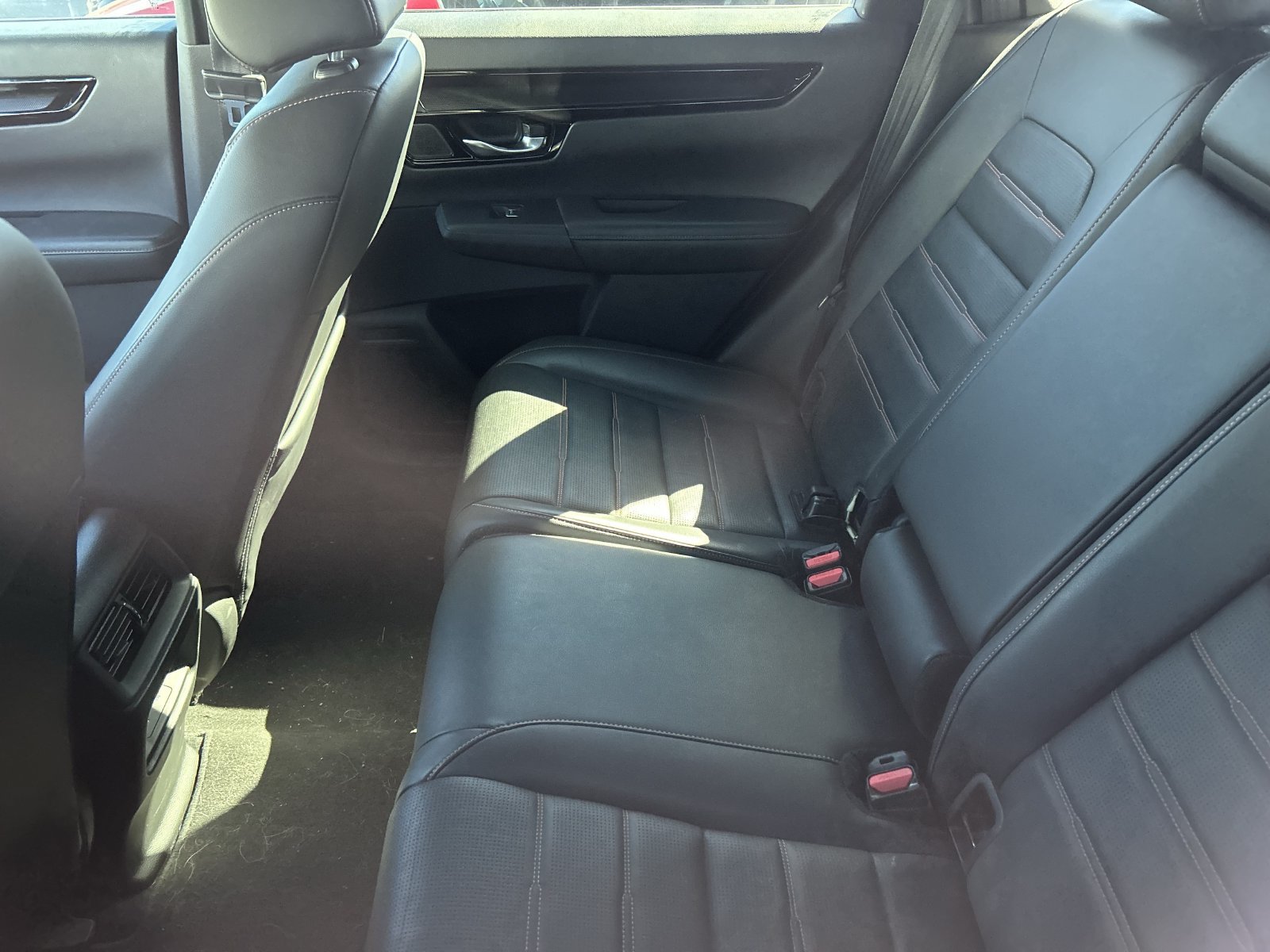 Used 2024 Honda CR-V Sport Touring image 12