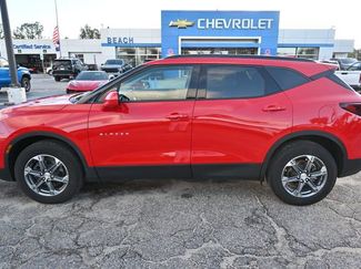 Used 2023 Chevrolet Blazer LT w/ Convenience Package video 2