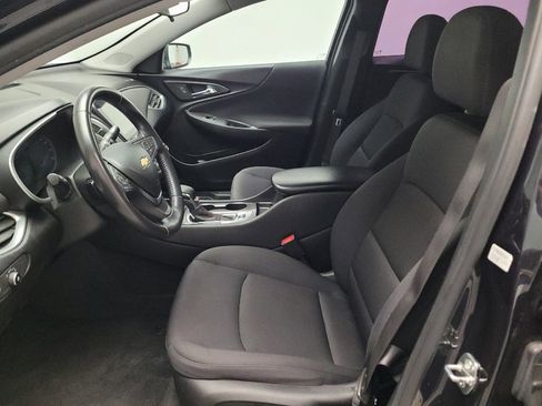 Used 2022 Chevrolet Malibu RS image 17