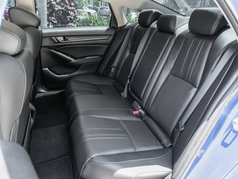 Used 2021 Honda Accord Sport Special Edition image 36