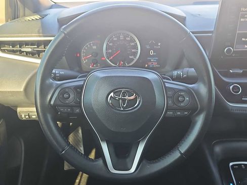 Used 2022 Toyota Corolla SE image 11