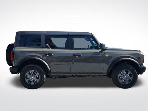 New 2026 Ford Bronco Big Bend image 25
