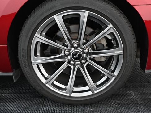 Used 2016 Ford Mustang GT Premium RWD image 43