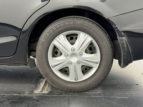 Used 2014 Honda Civic LX image 29