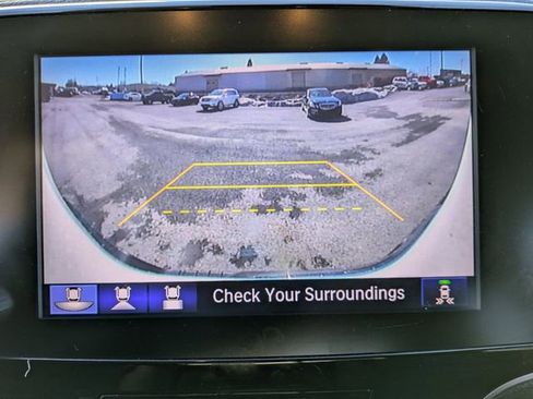 Used 2023 Honda Ridgeline RTL image 11