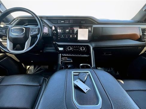 Used 2022 GMC Sierra 1500 Denali image 14