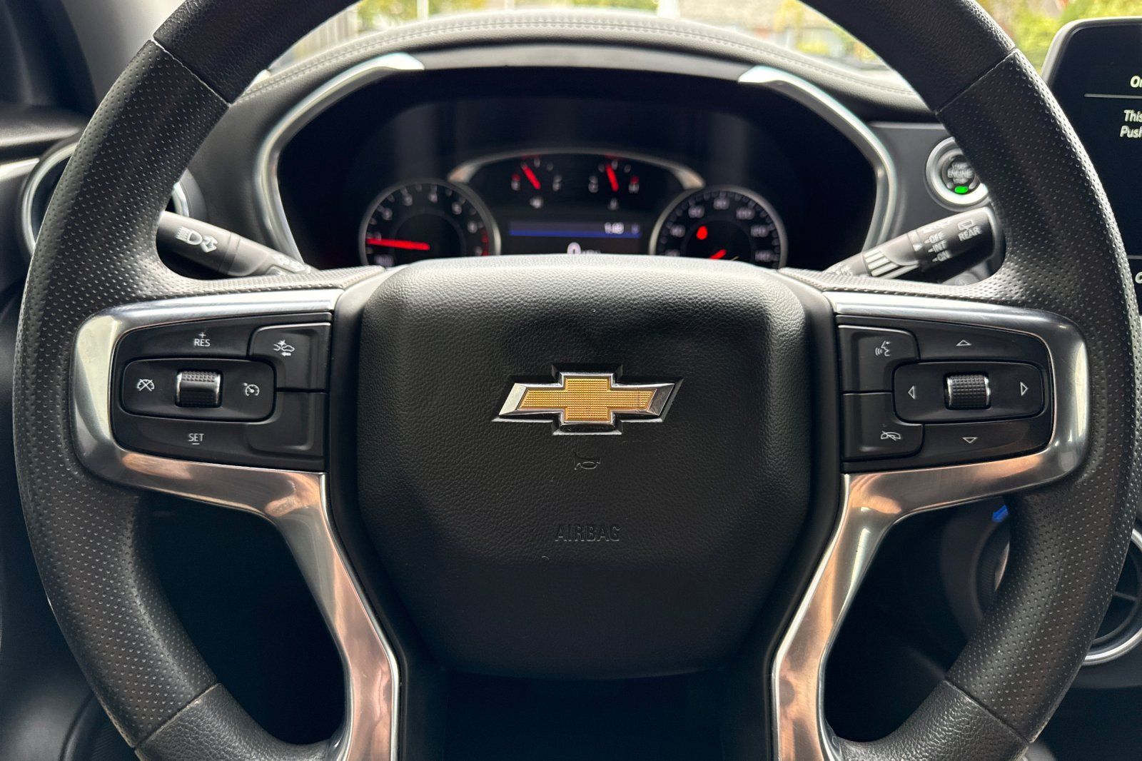 Used 2023 Chevrolet Blazer LT AWD/4WD image 23