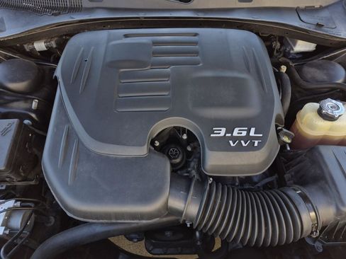 Used 2023 Dodge Charger GT RWD image 10