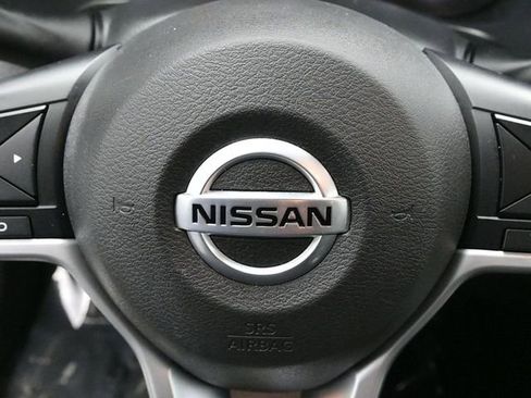 Used 2021 Nissan Altima 2.5 S image 10