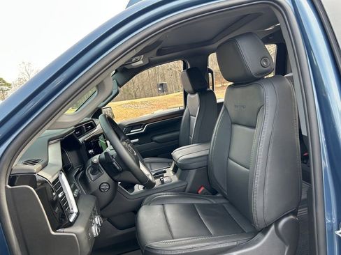 Used 2025 GMC Sierra 1500 Denali w/ Denali Reserve Package image 42