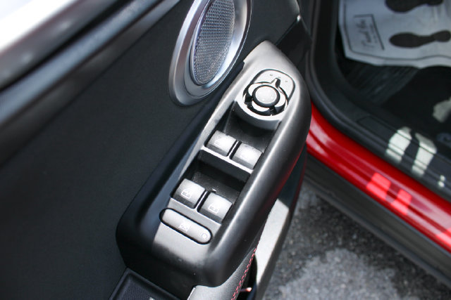 Used 2025 Dodge Hornet GT w/ GT Plus Package AWD/4WD image 11