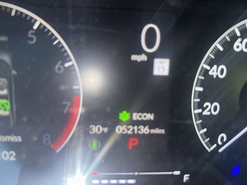 Certified 2022 Honda Civic Sport image 4