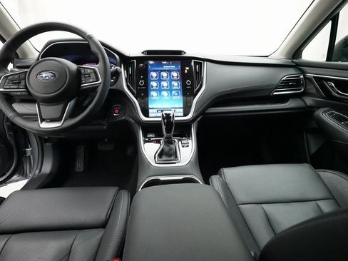 Certified 2025 Subaru Outback Touring image 5
