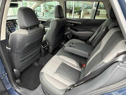 Used 2024 Subaru Outback Onyx Edition AWD/4WD image 18