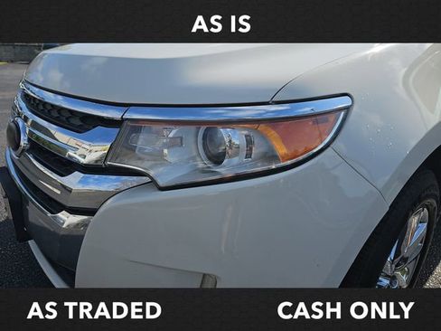 Used 2013 Ford Edge SEL image 32