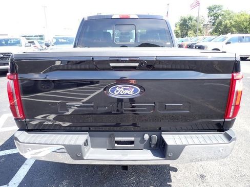 Certified 2024 Ford F150 Lariat image 6