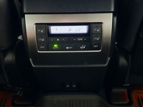 Certified 2023 Lexus GX 460 Premium w/ Premium Package image 27