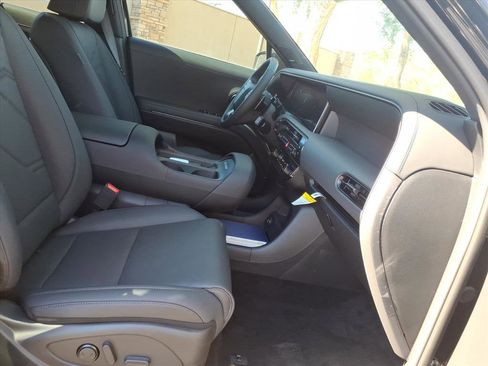 New 2026 Hyundai Palisade XRT Pro image 7