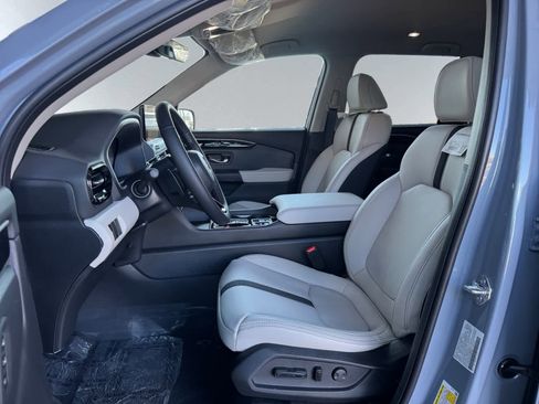 New 2026 Honda Passport RTL image 7