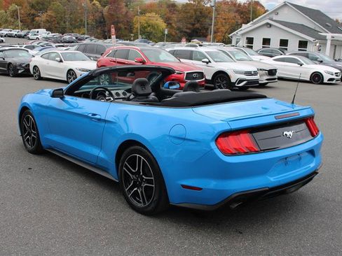 Used 2023 Ford Mustang Premium image 6