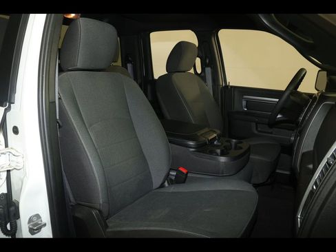 Used 2023 RAM 1500 Classic Warlock image 29