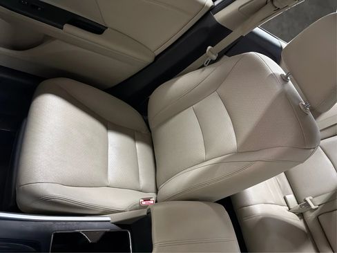 Used 2015 Honda Accord EX-L image 17