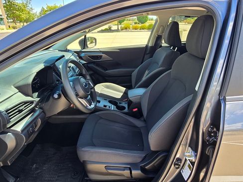 Used 2024 Subaru Impreza 2.0i AWD/4WD image 13