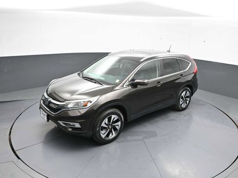 Used 2016 Honda CR-V Touring image 34